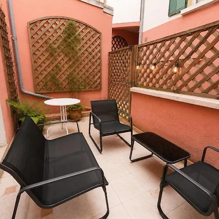 Le Patio Des Sablons - Terrasse Privee - 4 Pers Apartman Fontainebleau